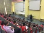 The Canadian International School, Beijing- Inspire and be inspired